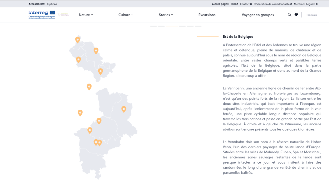 FR Screenshot Grossregion-Webseite (2) (c) tourismus-grossregion.eu