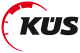 KÜS logo (c)küs-magazin