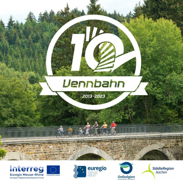 10e anniversaire Vennbahn(c)vennbahn.eu