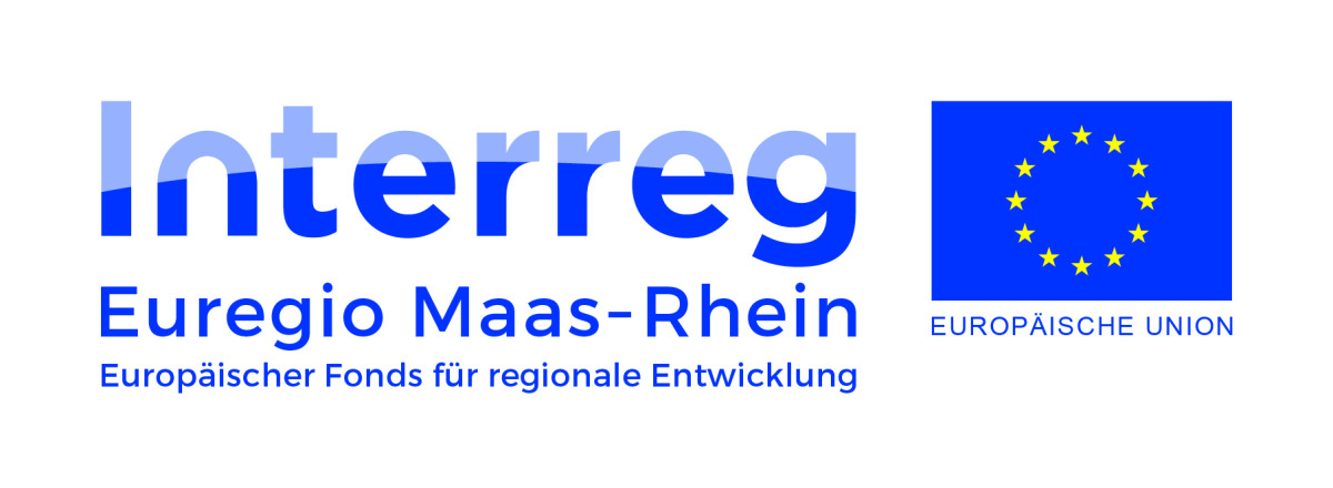 Interreg Euregio Meuse-Rhine DE FUND CMYK