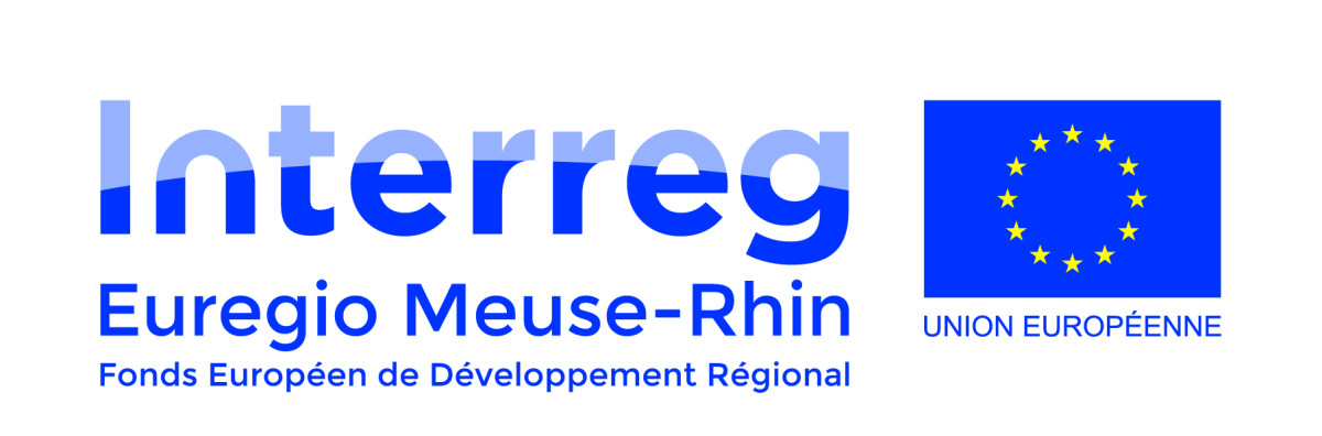 Interreg Euregio Meuse-Rhine FR FUND CMYK