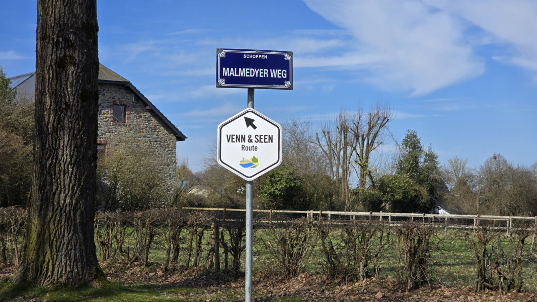 Venn&Seen Route DE 13©ostbelgien.eu