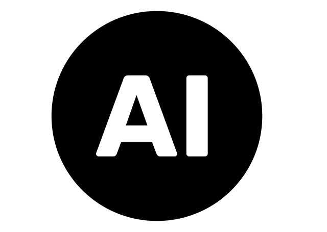 LABEL AI black