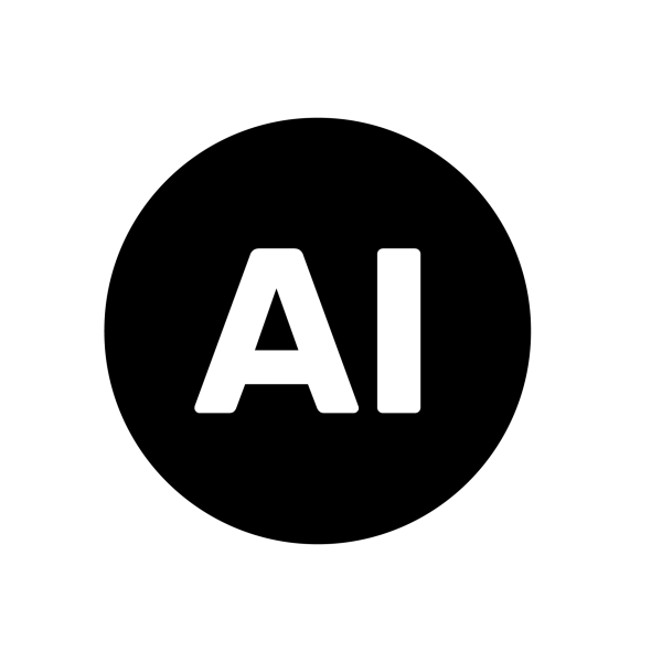 LABEL AI black