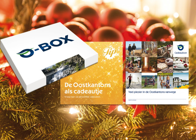 WH Pub O-BOX Box NL