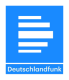 Deutschlandfunk Logo (c)deutschlandfunk