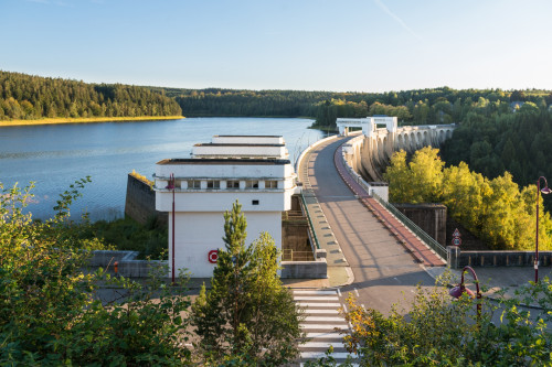 Eupen Wesertalsperre copyright ostbelgien.eu D.Ketz