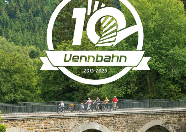 10e anniversaire Vennbahn(c)vennbahn.eu