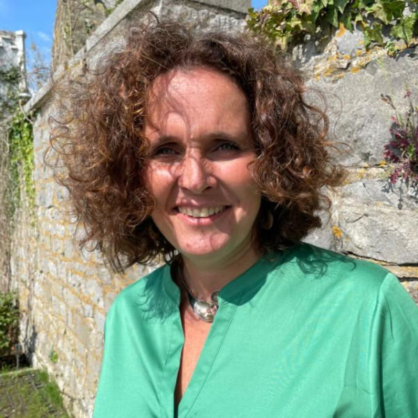 Sandra De Taeye (c)ostbelgien.eu