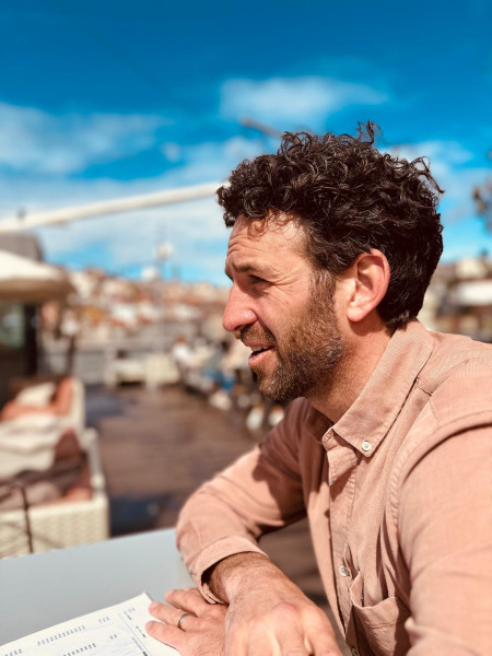 Thorsten Maraite (c)Bütgenbacher Hof