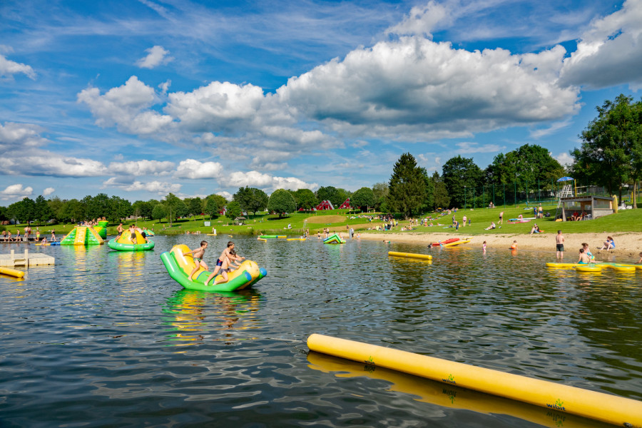 Buetgenbach Wassersport 20©Worriken AVR