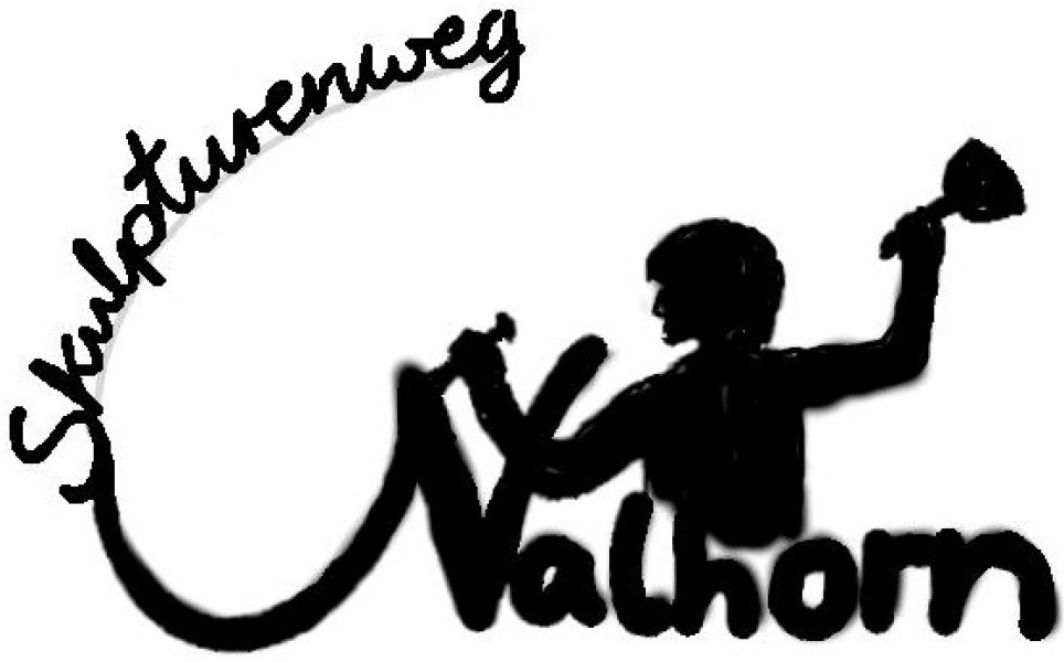 Internationales Bildhauersymposium Walhorn(c)Skulpturenweg Walhorn