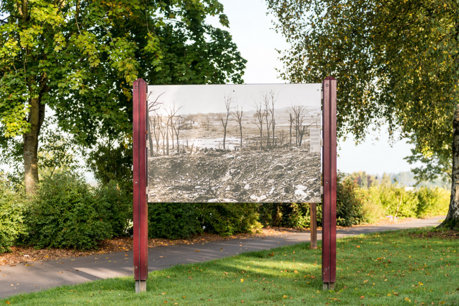 St Vith historischer Rundgang 07 Stadtparkt(c)ostbelgien.eu Dominik Ketz