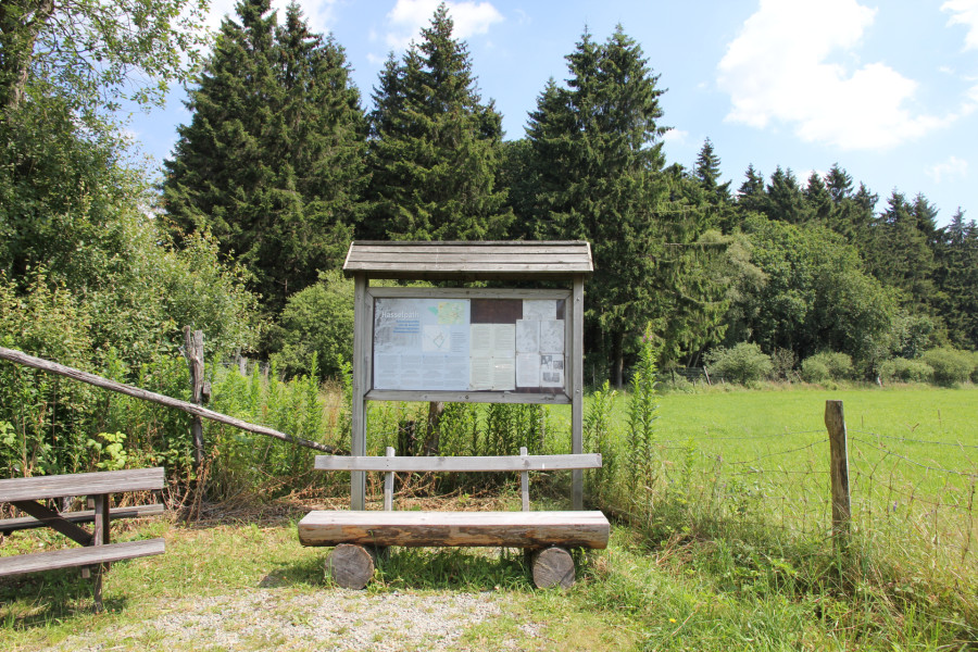 Rocherath Hasselpath 02(c)Gemeinde Buellingen