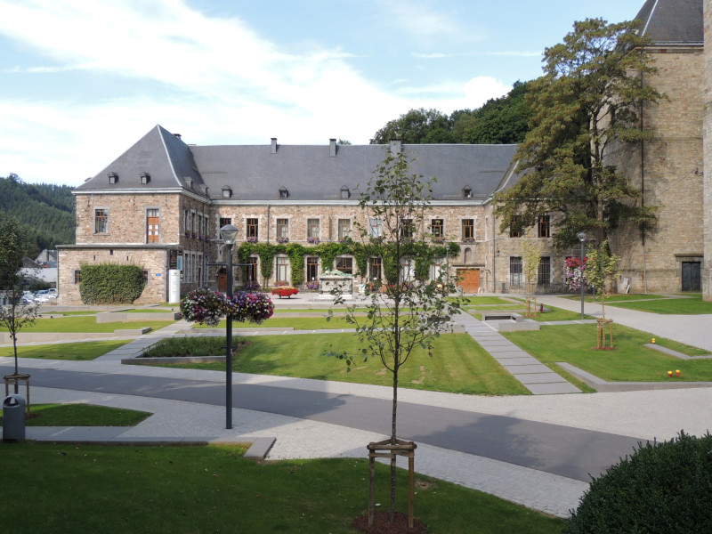 Malmedy Malmundarium 01(c)Denis Dosquet