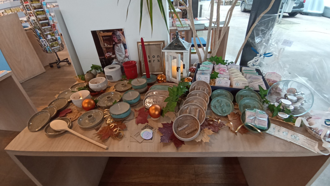 MT savons et Tonwerk(c)ostbelgien (2)