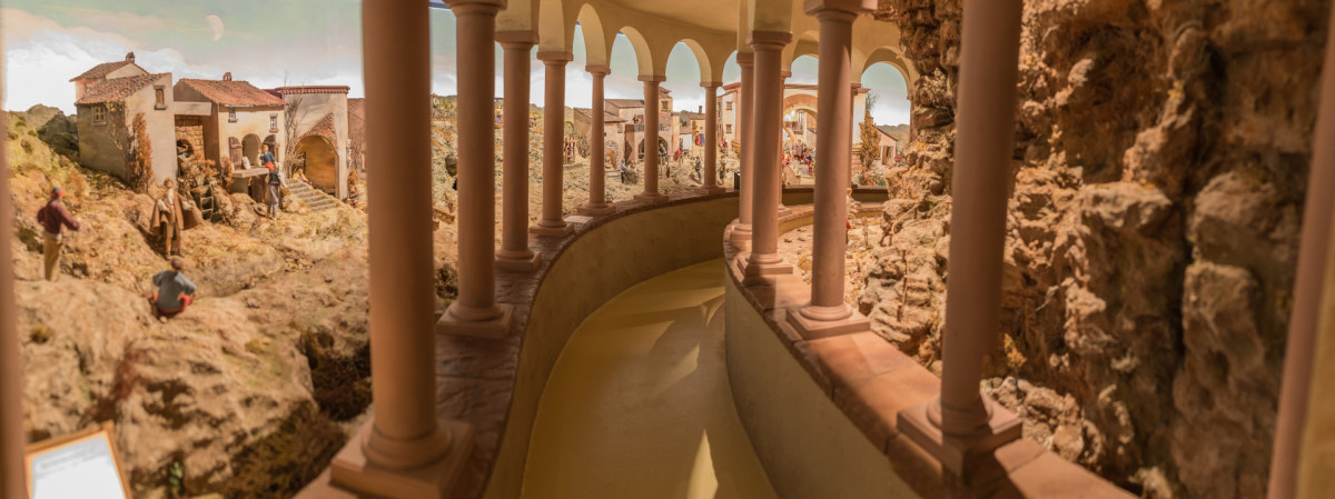 Italien-Rundgang 2025©Krippana