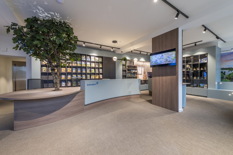 Eupen TI 02(c)Rat fu?r Stadtmarketing