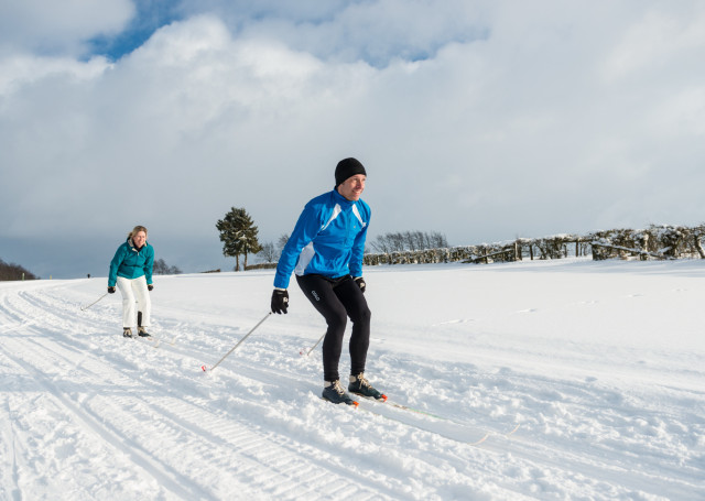 Langlaufen 1(c)Dominik Ketz/ostbelgien.eu