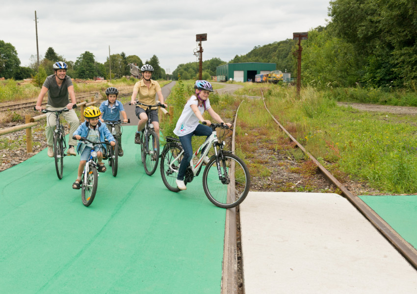 Vennbahn Raeren Bahnhof 16(c)vennbahn.eu