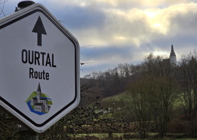 Ostbelgien Autoroute Neubeschilderung 03©www.ostbelgien.eu