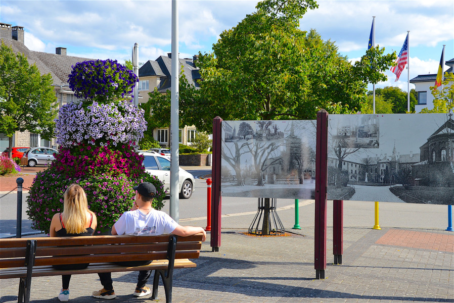 St Vith historischer Rundgang 08(c)Alfons Henkes