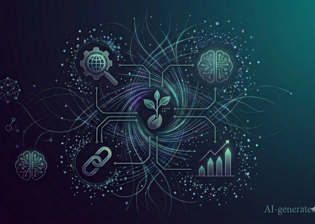 KI-generierte Illustration 01