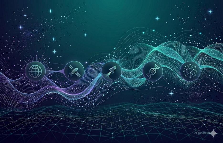 KI-generierte Illustration 02