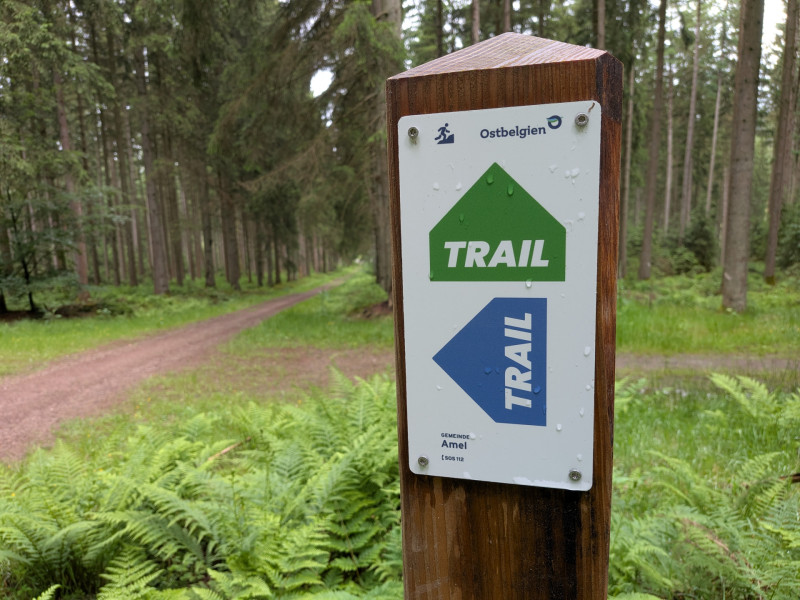 Montenau Trailrunning  (c)ostbelgien.eu