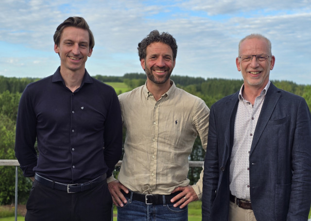 photo de groupe©ostbelgien.eu