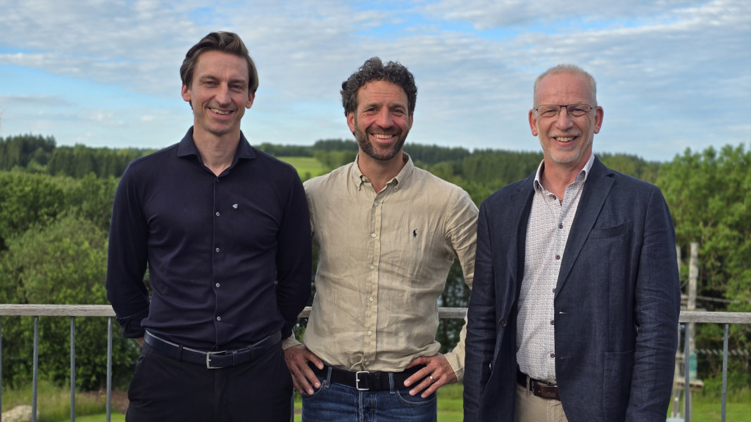 photo de groupe©ostbelgien.eu
